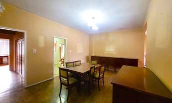 Imagem 7: Apartamento de 04 quartos, garagem e elevador no Centro