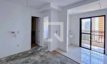 Imagem: Apartamento à Venda - Tatuapé, 1 Quarto