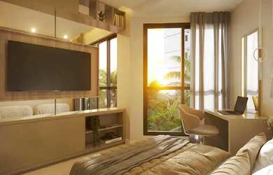 Imagem 2: Wave Beira-mar Candeias