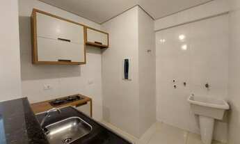 Imagem 3: ALUGA-SE APARTAMENTO FUNCIONAL E BEM LOCALIZADO NA ZONA 07 - A 2 QUADRAS DO SHOPPING