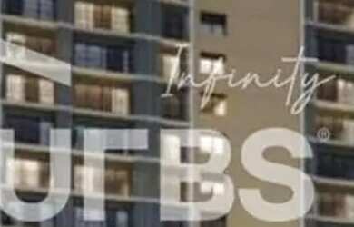 Imagem: Smart Parque Areião - Apartamento 1 quarto