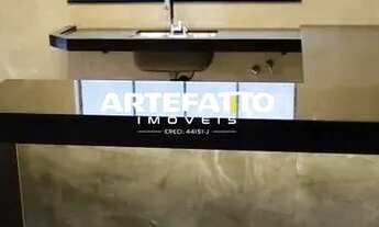 Imagem: Casa nova Residencial Meirelles, 3 dorm