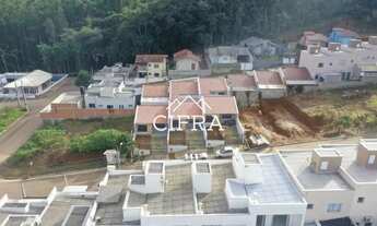 Imagem 2: Casa Geminada - Venda - 02 dormitórios - 58m2 - Rua Renato Metzger - Residencial Helena