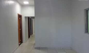 Imagem: QR 310 Ótima Casa na LAJE com 3 Quartos/Suíte