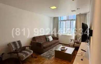 Imagem 6: El Greco (C/O Apartamento com 4 dormitórios