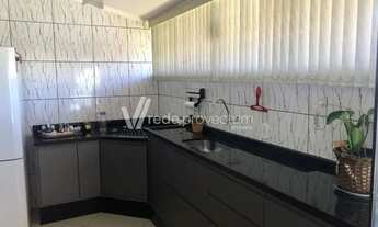 Imagem 2: Casa - Parque Residencial Vila União - Campinas