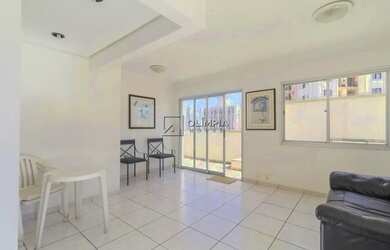 Imagem 16: Venda Apartamento 2 Dormitórios - 55 m² Vila Olímpia