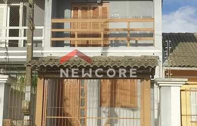 Imagem: Sobrado em Rua Tarumã - Jardim do Bosque