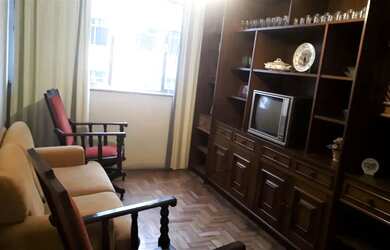 Imagem: Apartamento com 2 dormitórios à venda