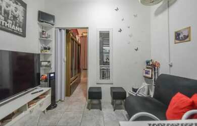 Imagem 3: Apartamento em Rua dos Andradas - Centro - São Paulo/SP