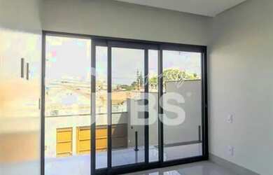 Imagem 7: SOBRADO GEMINADO Pav. Térreo: sala de estar, cozinha, lavabo, 1 quarto suíte, área de ser