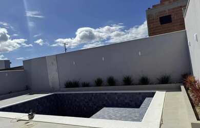 Imagem 4: JUCOD 003 CASA À VENDA CONDOMÍNIO BLUE GARDEN