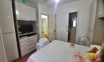 Imagem 6: Apartamento com 3 quartos, 1 suíte e 79m² privativos na Trindade, Florianópolis