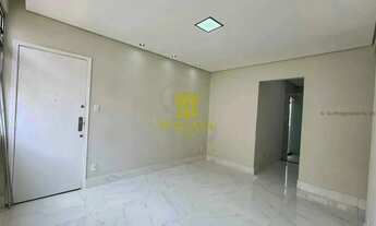 Imagem: Apartamento com 3 quartos à venda em Belo