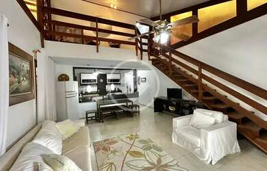 Imagem 3: Indaiá - Village Mar Azul codigo: 103007