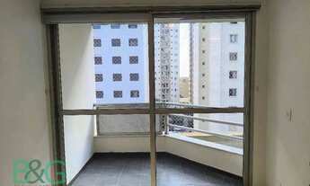 Imagem 7: Apartamento com 2 dormitórios para alugar, 47 m² por R$ 5.308/mês - Sumarezinho - São Paul