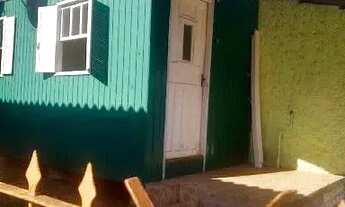 Imagem: Casa aconchegante no bairro São Jerônimo