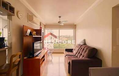 Imagem 7: Apartamento em Avenida da Cavalhada - Cavalhada - Porto Alegre/RS