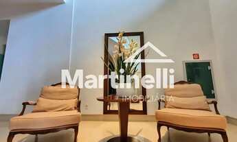 Imagem 4: Apartamento para venda e locação no Edifício Bella Vista, próximo ao Parque Carlos Raya