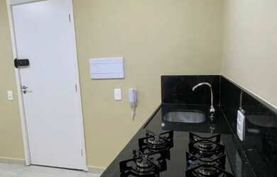 Imagem 5: Apartamento na Praia do Futuro, vista mar