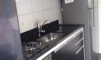 Imagem 5: Oportunidade - Apartamento - Jardim Ismênia - Residencial Parque Campo Di Itália - 2 Dormi