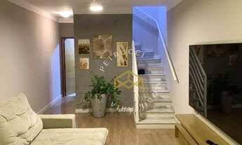 Imagem 3: LINDO SOBRADO Á VENDA NO PARQUE JAMBEIRO CAMPINAS/SP