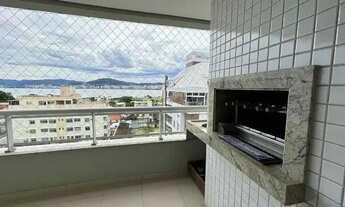 Imagem 3: Balneário do Estreito lindo apto frente ao sol nascente