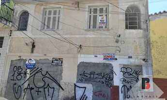 Imagem 2: Terreno a venda na rua Javari com 216 m²