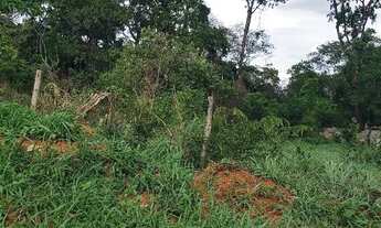 Imagem 4: Lote setor vale do sol Ap de Goiânia