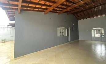 Imagem 5: Imóvel para venda com 408 metros quadrados com 4 quartos em Taguatinga Norte - Brasília