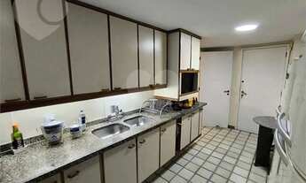 Imagem 6: Apartamento com 4 dormitórios à venda, 266 m² por R$ 2.400.000,00 - Icaraí - Niterói/RJ