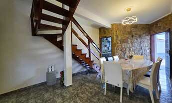 Imagem 7: Imóvel de luxo à venda em Peruíbe-SP: Casa com 6 quartos, 5 suítes, 3 salas e mais! Confir