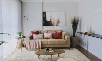 Imagem 6: Apartamento para Venda em Santo André, Casa Branca, 3 dormitórios, 3 suítes, 4 banheiros