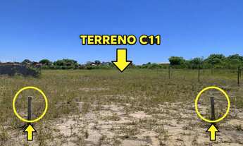 Imagem 2: Terreno em Botafogo - Cabo Frio