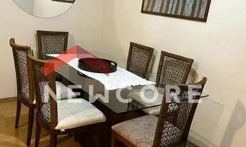 Imagem 5: Apartamento em Rua Casa do Ator - Vila Olímpia - São Paulo/SP