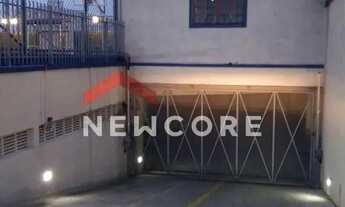 Imagem 6: Apartamento em Rua Conselheiro Moreira de Barros - Lauzane Paulista - São Paulo/SP