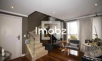 Imagem 2: Apartamento à venda no Edifício Villa Reggio - Rua Jamanari, 215 - São Paulo - SP - CEP: 0