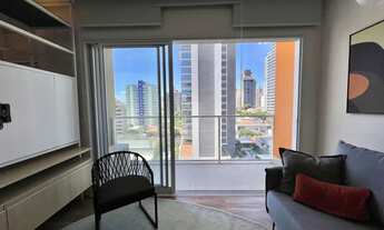 Imagem 4: Apartamento 1 quarto com vaga no Lille - Cambuí, Campinas