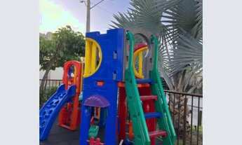 Imagem 4: Apartamento para alugar na Zona Norte de Natal