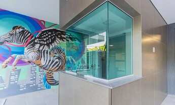 Imagem 3: Ótimo Loft Novo com 33,86 m2 - Blend Cidade Baixa