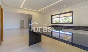 Imagem 6: Casa térrea - Reserva do Cerrado - Senador Canedo - Lote 1.000m²