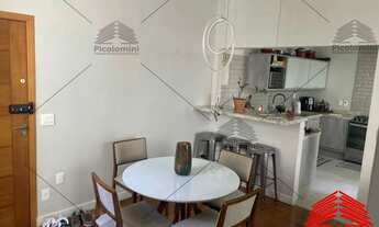 Imagem 6: APARTAMENTO PARA LOCAÇÃO 83M² NO PARAÍSO, SÃO 2 DORMITÓRIOS (SENDO 1 SUITE C/ CLOSET) E 2