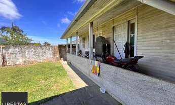 Imagem 4: Casa com 3 dormitórios