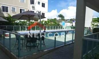 Imagem 4: Apartamento em Rua dos Laços - Boa União (Abrantes) - Camaçari/BA