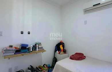 Imagem 7: Imóvel para venda possui 105 metros quadrados com 3 quartos em Calhau - São Luís - MA