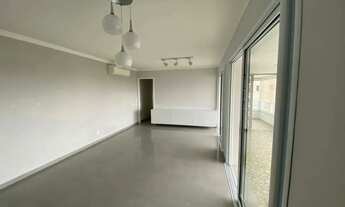 Imagem 4: Apartamento para venda com 210m² e 2 vagas na Vila Gumercindo