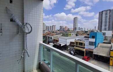 Imagem 7: EDIFÍCIO COLISEUM RESIDENCE, 84M², 3 QUARTOS SENDO 1 SUÍTE, 1 VAGA, PEDREIRA