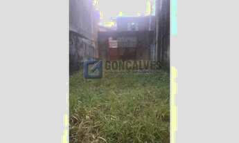 Imagem 2: Terreno 125 m² em Jardim das Orquídeas, SBC Venda R$240.000