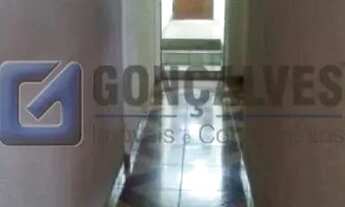 Imagem 6: Sobrado à Venda em Mauá (JD São Judas) - 3 Quartos, 1 Vaga, Quintal