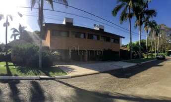 Imagem 2: Sobrado à venda e para alugar em Indaiatuba, Helvétia Polo Country, com 5 suítes, com 755